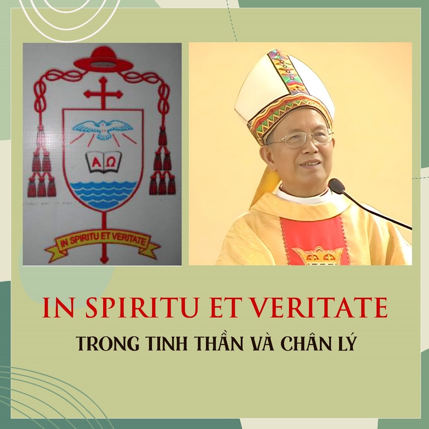 Đại Chủng viện Sao Biển Nha Trang khai giảng năm học 2023-2024